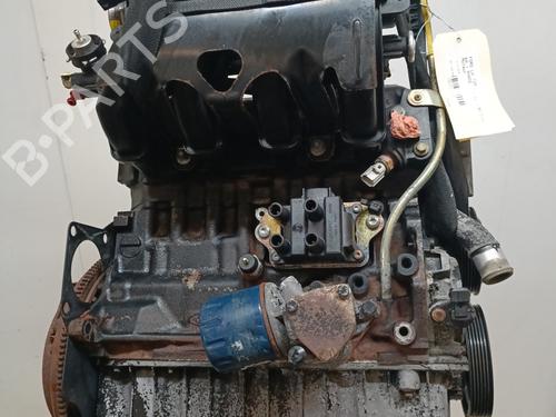 Used Engine FORD KA (RB_) 1.3 i (60 hp) 27637584