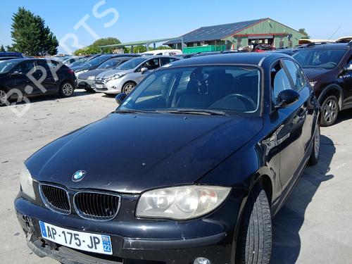 Used Parts BMW 1 (E87) 118 d 4934025