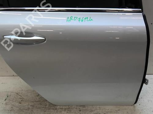 Used Right rear door Right rear door 38874876 38874876