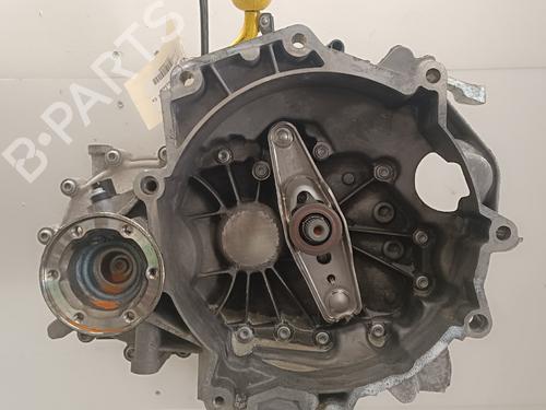 gearbox-skoda-fabia-ii-542-2006-2007-2008-2009-2010-2011-2012-2013-2014-36249444 main image