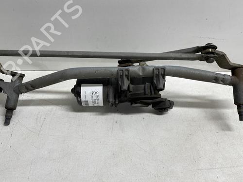 Used Front wipers mechanism CITROËN C3 I (FC_, FN_) 1.4 i (73 hp) 23269166