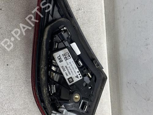 Left tailgate light OPEL CORSA E (X15) 1.4 (08, 68) | BP29911951C79 - Image 2