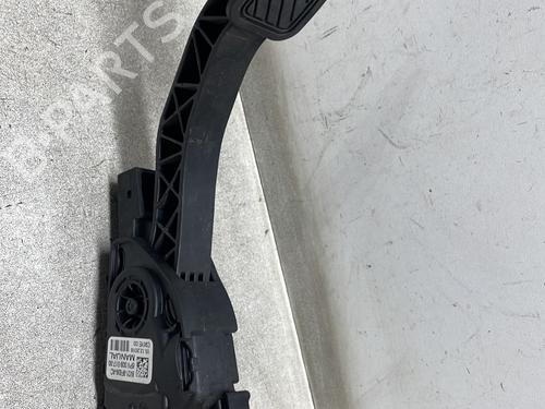 Pedal FORD FIESTA VI (CB1, CCN) 1.25 (82 hp) 32977365