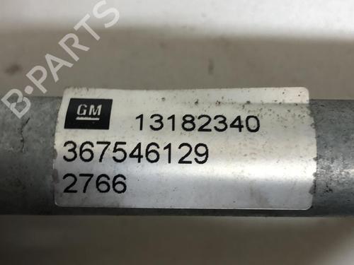 Front wipers mechanism OPEL CORSA D (S07) 1.3 CDTI (L08, L68) | BP18223571C83 