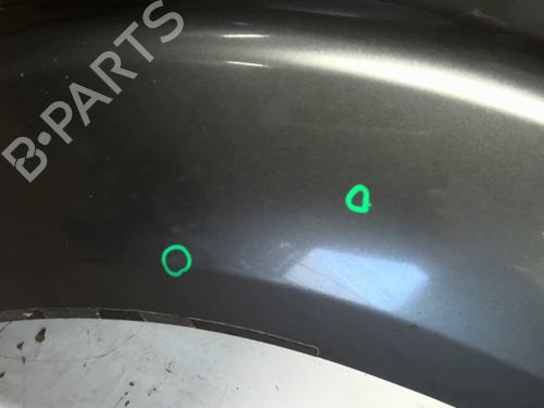 left-rear-door-nissan-pathfinder-iii-r51-2005-24508186 main image