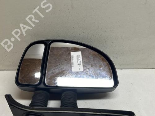 Used Left mirror Left mirror FIAT DUCATO Platform/Chassis (230_) 2.8 TDI (122 hp) 18257078 18257078