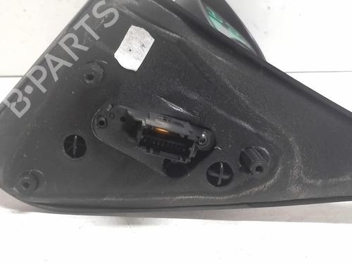 Used Left mirror RENAULT CLIO II (BB_, CB_) 1.6 16V (BB01, BB0H, BB0T, BB14, BB1D, BB1R, BB2KL, BB3G... (107 hp) 18228690