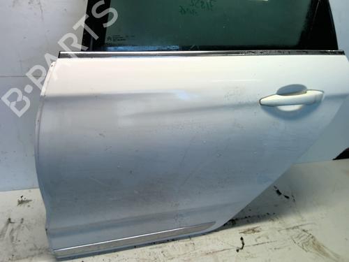 Left rear door CITROËN C4 II (NC_) 1.6 HDi 90 | BP23762380C4 