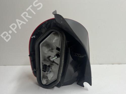 Used Right taillight Right taillight RENAULT MODUS / GRAND MODUS (F/JP0_) 1.2 (JP0C, JP0K, FP0C, FP0K, FP0P, JP0P, JP0T) (75 hp) 19057902 19057902