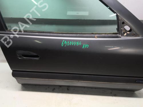 Right front door RENAULT SAFRANE II (B54_) 2.0 16V (B54L) | BP18213940C3 