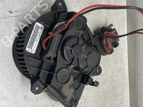 Heater blower motor RENAULT TRAFIC II Van (FL) 2.0 dCi 115 (FL01, FL0U, FL00, FL0H, FL0M) | BP29554614M62 - Image 2