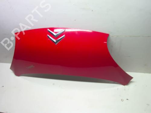 Hood CITROËN C1 (PM_, PN_) 1.0 | BP23030606C1 