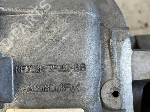 Used Gearbox Gearbox VOLVO XC70 II (136) D5 AWD (185 hp) 24538535 24538535