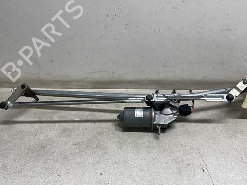 Used Front wipers mechanism Front wipers mechanism RENAULT MASTER III Van (FV) 2.3 dCi 145 FWD (FV0E, FV0F, FV0H, FV02, FV0M, FV0S,... (146 hp) 31039370 31039370
