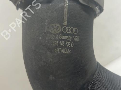 Pipe AUDI A6 C6 (4F2) 2.0 TDI | BP18229949M125