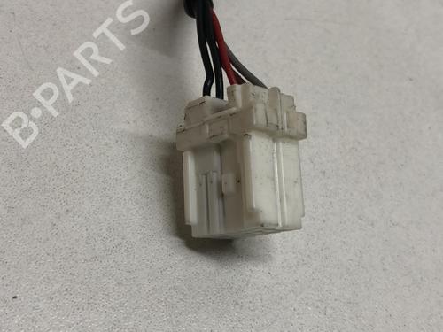 Used Right mirror NISSAN NOTE (E11, NE11) 1.6 (110 hp) 18212920