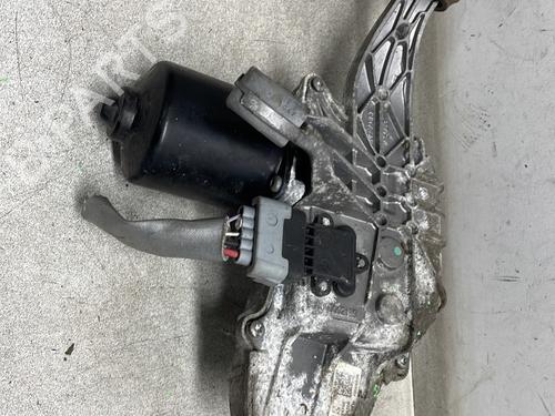 Front wiper motor RENAULT SCÉNIC III (JZ0/1_) 1.6 dCi (JZ00, JZ12) | BP31981510M29