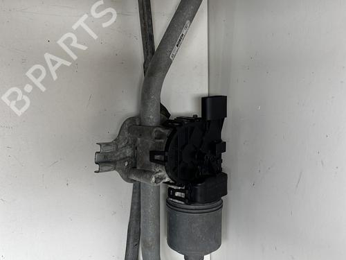 Tringlerie essuie-glace avant PEUGEOT 2008 I (CU_) 1.2 THP 110 / PureTech 110 (110 hp) 21488932