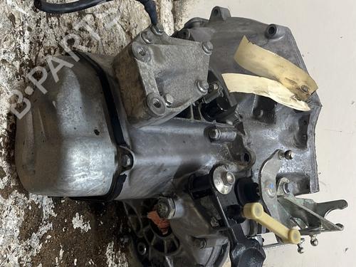 Gearbox CITROËN NEMO MPV 1.4 HDi | BP29840732M3