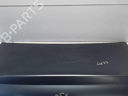 Used Tailgate PEUGEOT 407 (6D_) 2.0 HDi 135 (6DRHRH, 6DRHRE, 6DRHRG, 6DRHRJ) (136 hp) 18218490