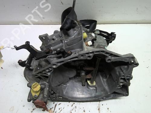 Gearbox PEUGEOT 406 Coupe (8C) 2.0 16V | BP18207430M3 