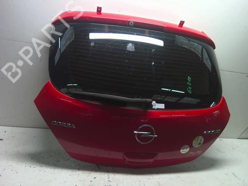 Tailgate OPEL CORSA D (S07) 1.3 CDTI (L08, L68) | BP18219390C6