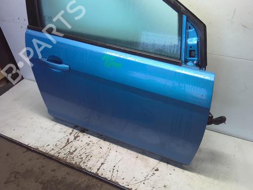 Right front door FORD FOCUS II (DA_, HCP, DP) 1.8 TDCi | BP18226006C3 