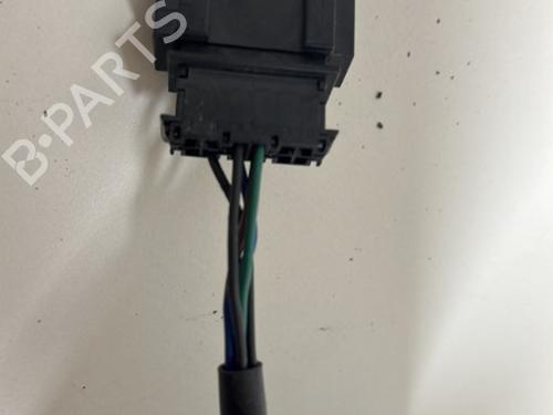 Left mirror SKODA FABIA I (6Y2) 1.4 16V | BP18357253C26 