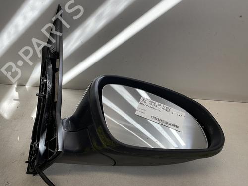 Used Right mirror OPEL ASTRA J (P10) 1.7 CDTI (68) (131 hp) 24593843