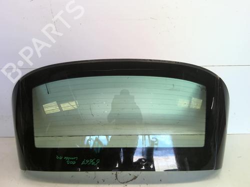 Used Bootlid window VW EOS (1F7, 1F8) 2.0 TDI (140 hp) 18485744