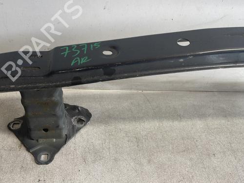 Rear bumper reinforcement CITROËN C3 II (SC_) 1.4 HDi 70 (SC8HZC, SC8HR0, SC8HP4) | BP29434727C73 