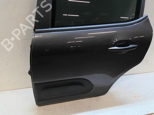 left-rear-door-citroen-c3-iii-sx-2016-39700848 main image