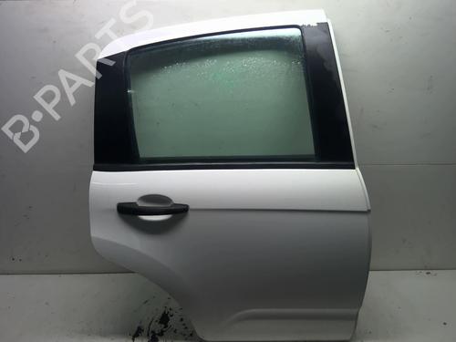 Right rear door CITROËN C3 II (SC_) 1.4 HDi 70 (SC8HZC, SC8HR0, SC8HP4) | BP18209647C5 