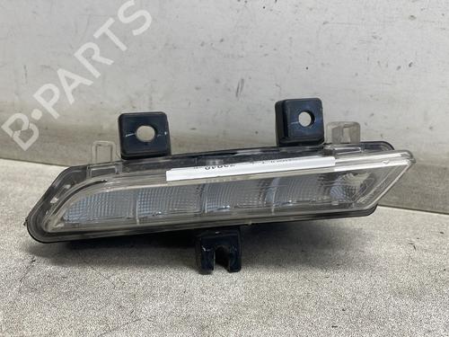 Used Left daytime light RENAULT CLIO IV (BH_) 1.5 dCi 75 (75 hp) 30514111