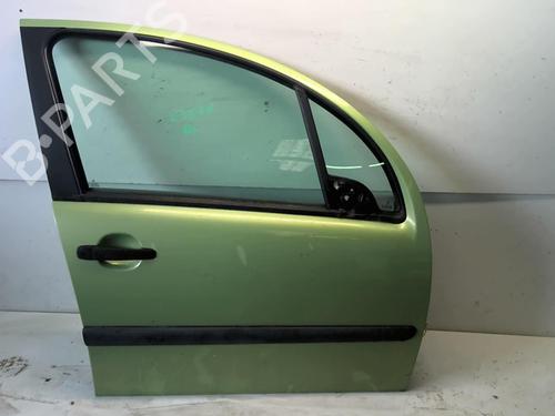 Used Right front door Right front door 18217772 18217772