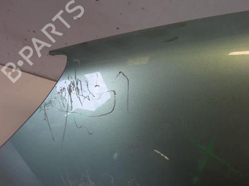 Used Left front fenders PEUGEOT 307 Break (3E) 2.0 HDI 90 (90 hp) 18213773