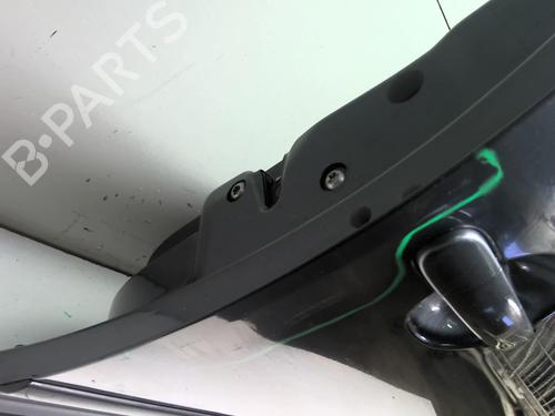 Right front door SKODA OCTAVIA II (1Z3) 1.9 TDI | BP18222900C3 