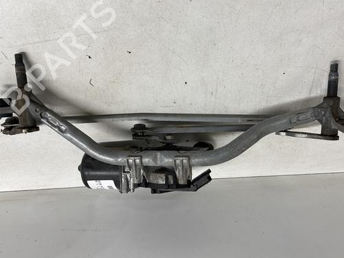 Front wipers mechanism CITROËN C3 Picasso (SH_) 1.6 HDi | BP23762450C83 