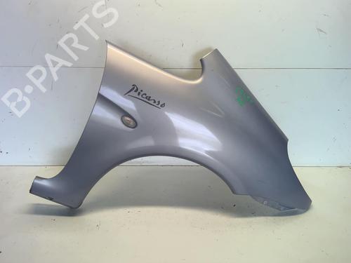 Right front fenders CITROËN XSARA PICASSO (N68) 2.0 HDi | BP18209889C42 