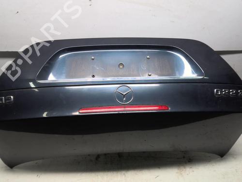 Used Tailgate Tailgate 18217434 18217434