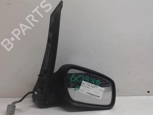 Ryggespeil høyre FORD FOCUS C-MAX (DM2) 1.8 TDCi (115 hp) 18221301
