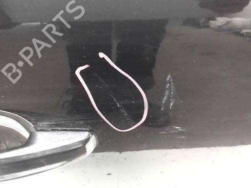 Right front door OPEL ZAFIRA / ZAFIRA FAMILY B (A05) 1.7 CDTI (M75) | BP18209058C3 