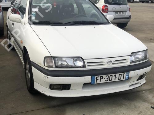 Used Parts NISSAN PRIMERA (P10)  2.0 16V  1701032
