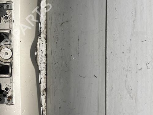 Front bumper TOYOTA COROLLA Verso (_E12_) 1.8 VVT-i (ZZE122_, ZZE122R) | BP29840750C7 