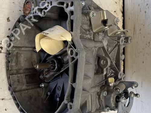 Gearbox MINI MINI (R56) Cooper | BP26393258M3 