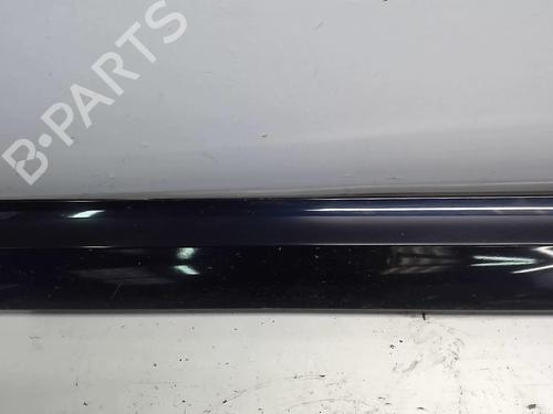 Used Left sideskirt Left sideskirt BMW 3 (E90) 316 i (122 hp) 18209027 18209027
