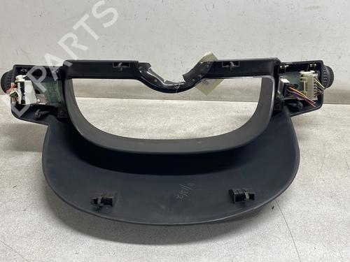 Used Headlight switch Headlight switch CHEVROLET BERETTA Coupe (1_37) 3.1 (150 hp) 30750920 30750920