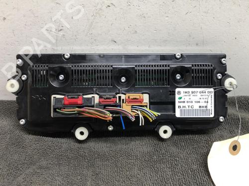 Commande Chauffage VW GOLF V (1K1) 1.9 TDI | BP18223593I5 