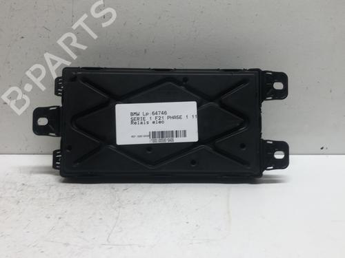 Electronic module BMW 1 (F21) 114 d | BP18217202M83 