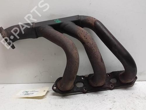 Used Exhaust manifold PORSCHE 911 (996) 3.6 Carrera (320 hp) 18211695